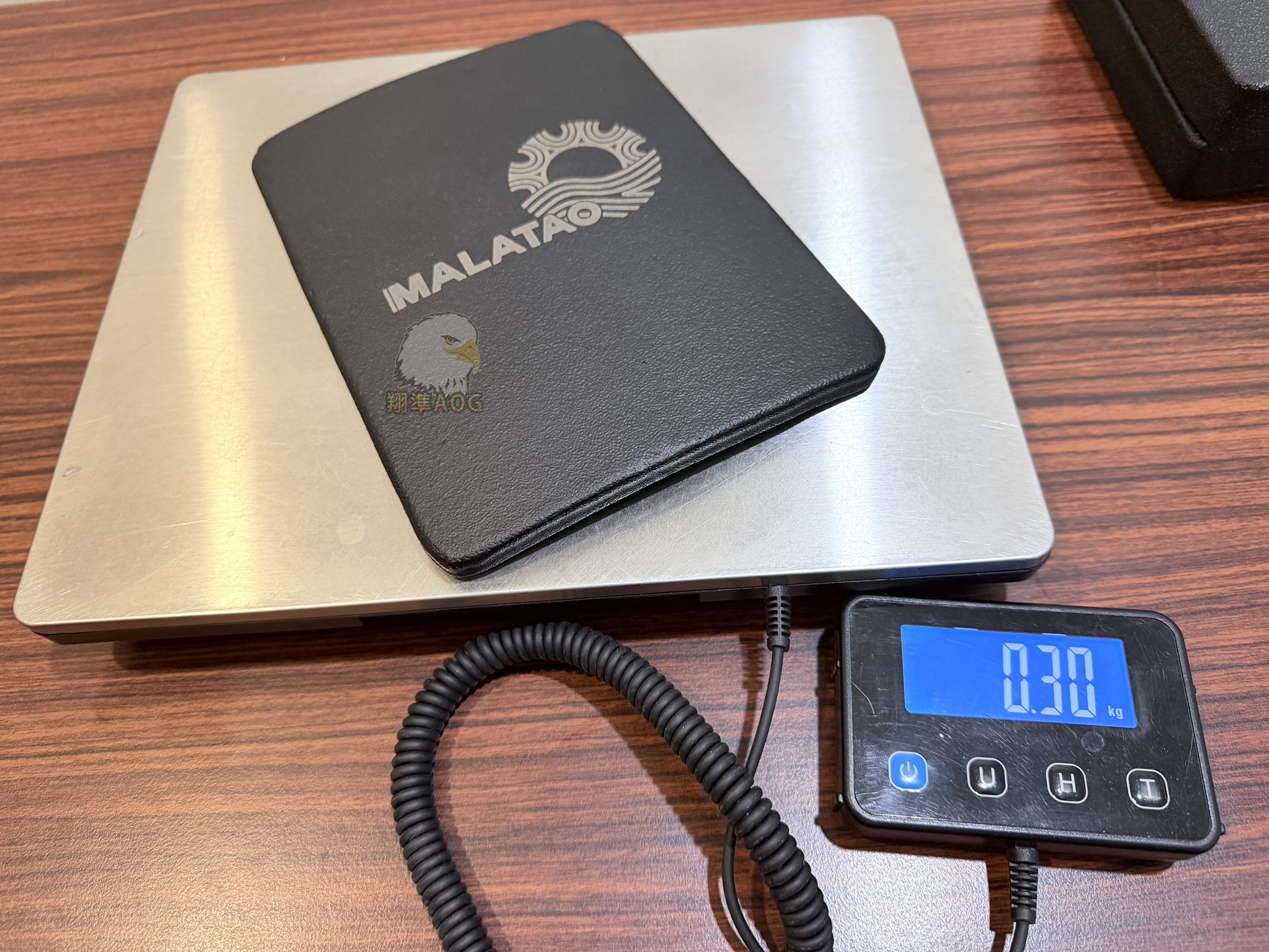 【翔準AOG】NIJ Level IIIA（3A）側板 防彈板 抗彈板 防彈衣 避彈衣 台灣製造 防地雷碎片 馬拉道 MALATAO