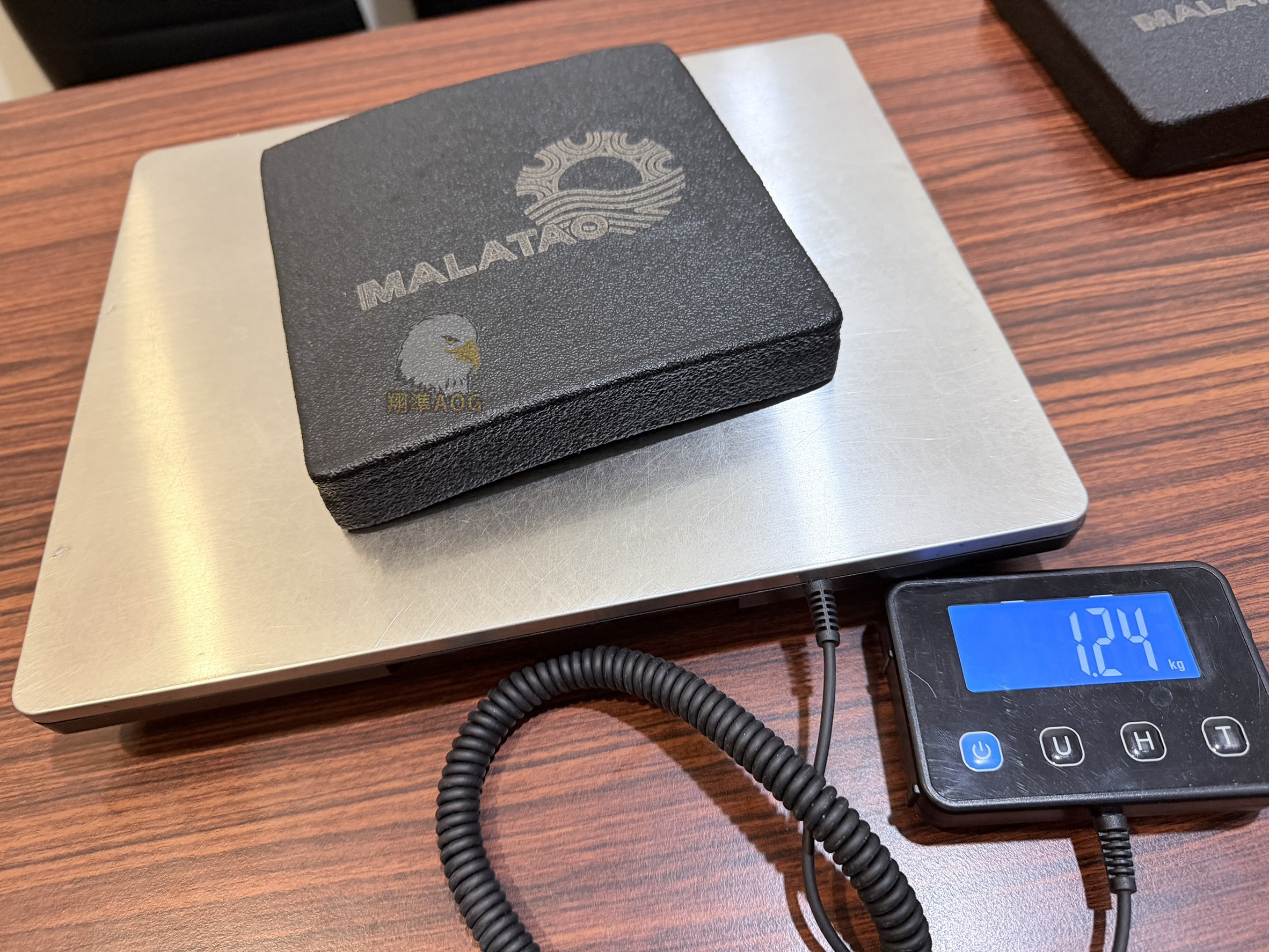 【翔準AOG】RF3 硬側板 馬拉道 高等級別 防彈板 抗彈板 防彈衣 避彈衣 台灣製造 MALATAO