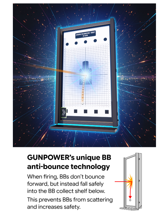 【翔準AOG】24吋 SMT 電子靶 韓國進口 多款遊戲 標靶 玩具槍靶 BB槍靶 射擊靶 全民國防訓練 【翔準AOG】24吋 SMT 電子靶 韓國進口 多款遊戲 標靶 玩具槍靶 BB槍靶 射擊靶 全民國防訓練