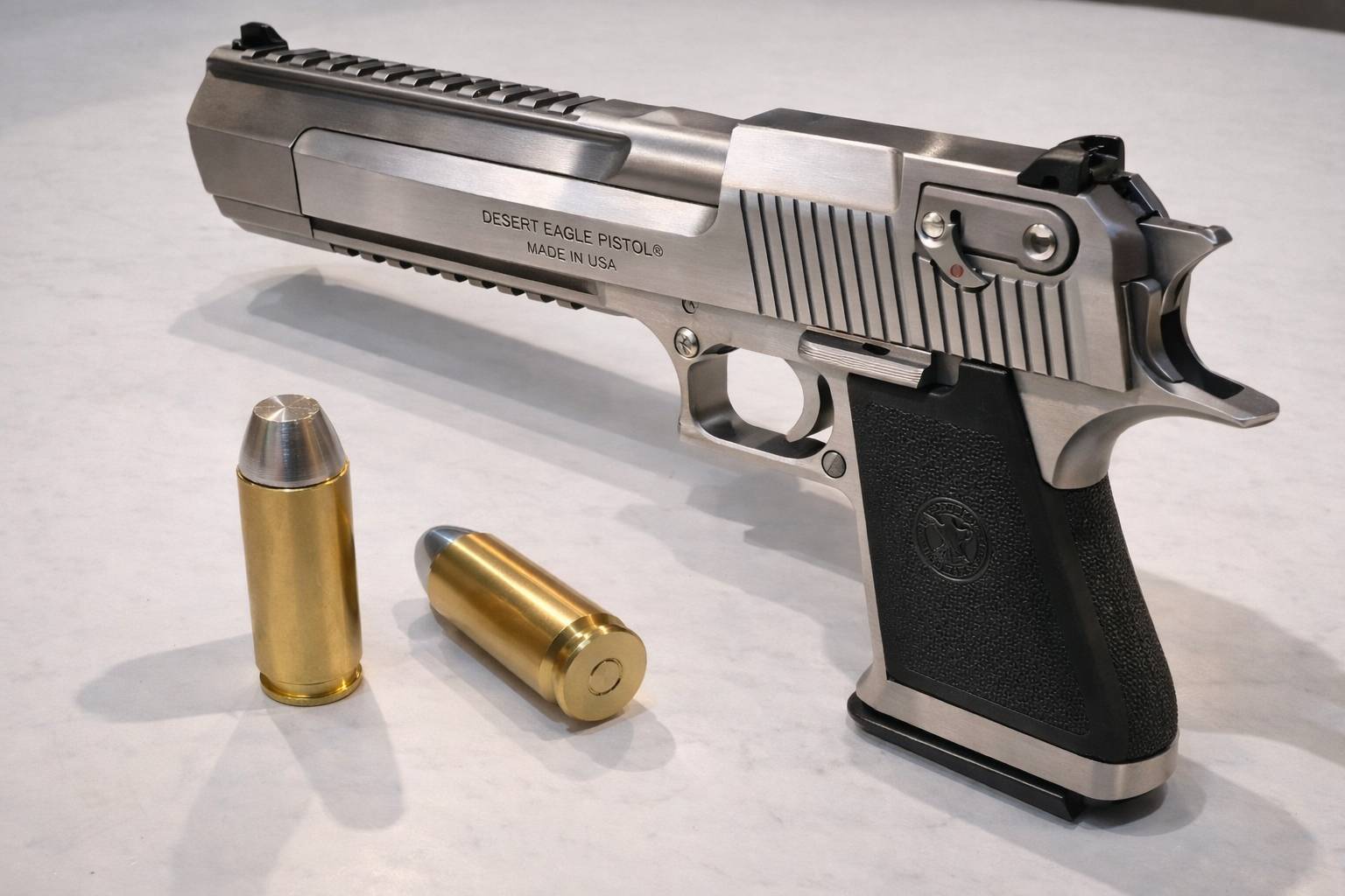 【翔準AOG】沙漠之鷹 .50口徑 模型裝飾彈 訓練彈 模型彈 銅本體 【翔準AOG】沙漠之鷹 .50口徑 模型裝飾彈 訓練彈 模型彈 銅本體