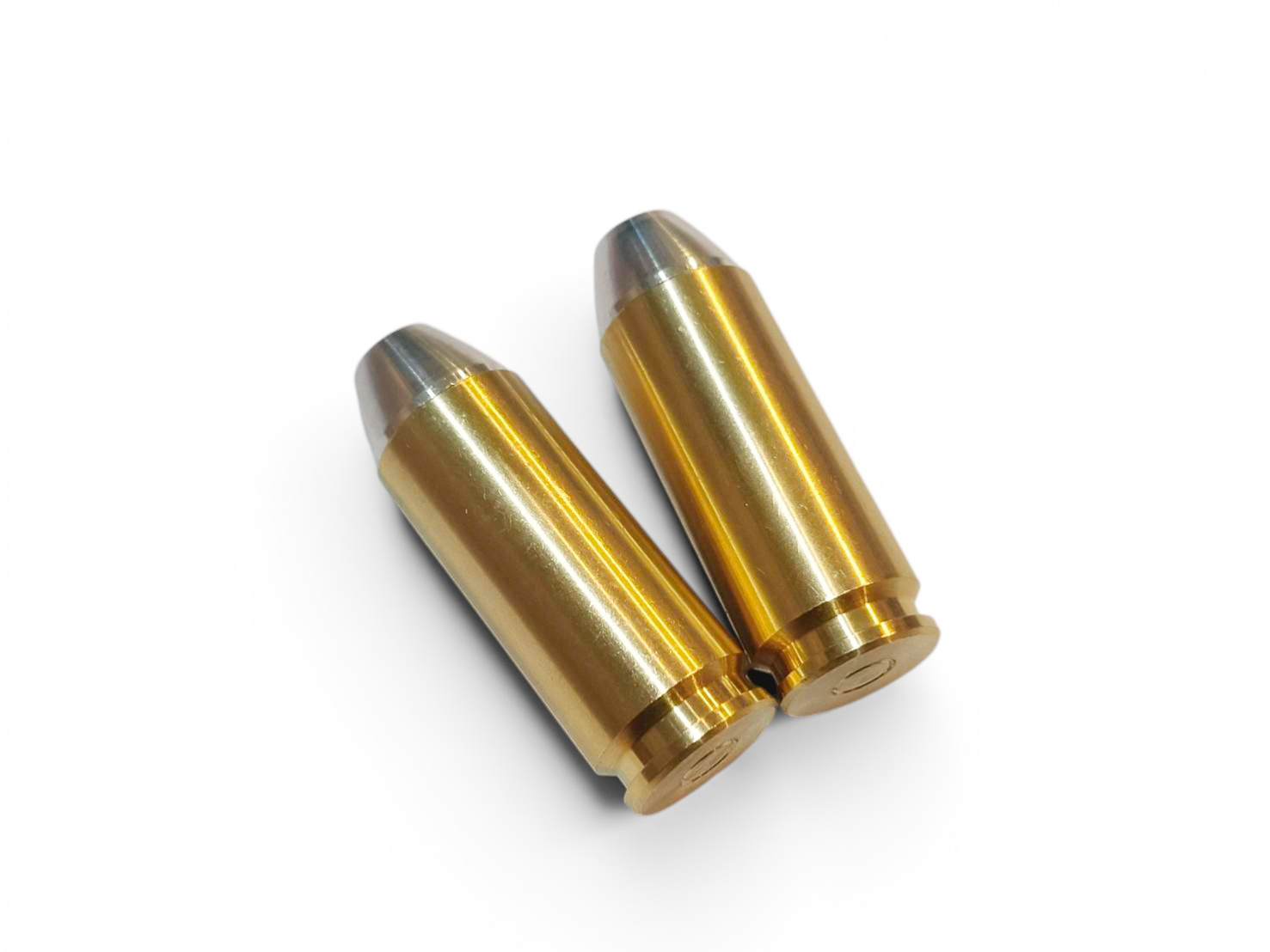 【翔準AOG】沙漠之鷹 .50口徑 模型裝飾彈 訓練彈 模型彈 銅本體