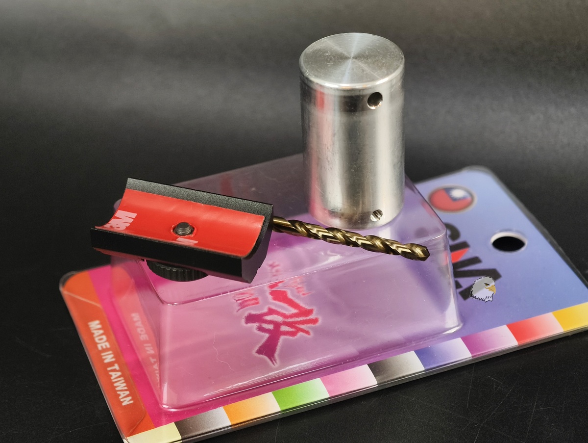 【翔準AOG】SNA TDC 新型 HOP UP 調整鈕(黑)VSR10 SL02025B上旋系統 T11 T10 VSR11快速HOP轉輪 【翔準AOG】SNA TDC 新型 HOP UP 調整鈕(黑)VSR10 SL02025B上旋系統 T11 T10 VSR11快速HOP轉輪