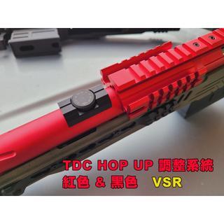【翔準AOG】SNA TDC 新型 HOP UP 調整鈕(黑)VSR10 SL02025B上旋系統 T11 T10 VSR11快速HOP轉輪 【翔準AOG】SNA TDC 新型 HOP UP 調整鈕(黑)VSR10 SL02025B上旋系統 T11 T10 VSR11快速HOP轉輪