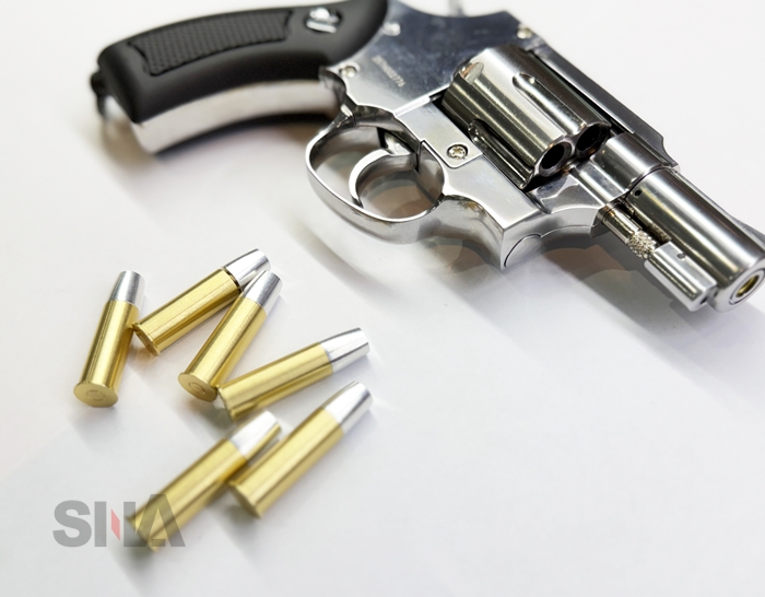 【翔準AOG】SNA 品牌 左輪裝飾彈 訓練彈 假子彈 36 731 733 701 708 ASG715 【翔準AOG】SNA 品牌 左輪裝飾彈 訓練彈 假子彈 36 731 733 701 708 ASG715