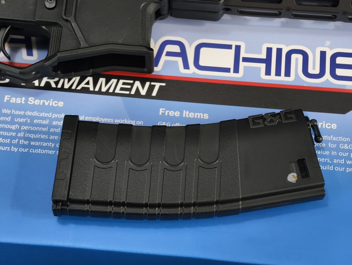 【翔準AOG】G&G CM16-BATTO M-LOK 電動槍 CGG-CM16-BATTO AEG Combat系列 【翔準AOG】G&G CM16-BATTO M-LOK 電動槍 CGG-CM16-BATTO AEG Combat系列