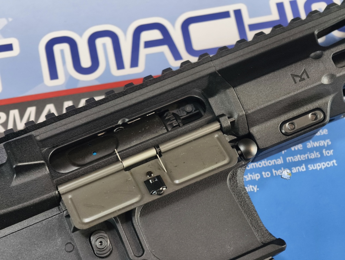 【翔準AOG】G&G CM16-BATTO M-LOK 電動槍 CGG-CM16-BATTO AEG Combat系列 【翔準AOG】G&G CM16-BATTO M-LOK 電動槍 CGG-CM16-BATTO AEG Combat系列