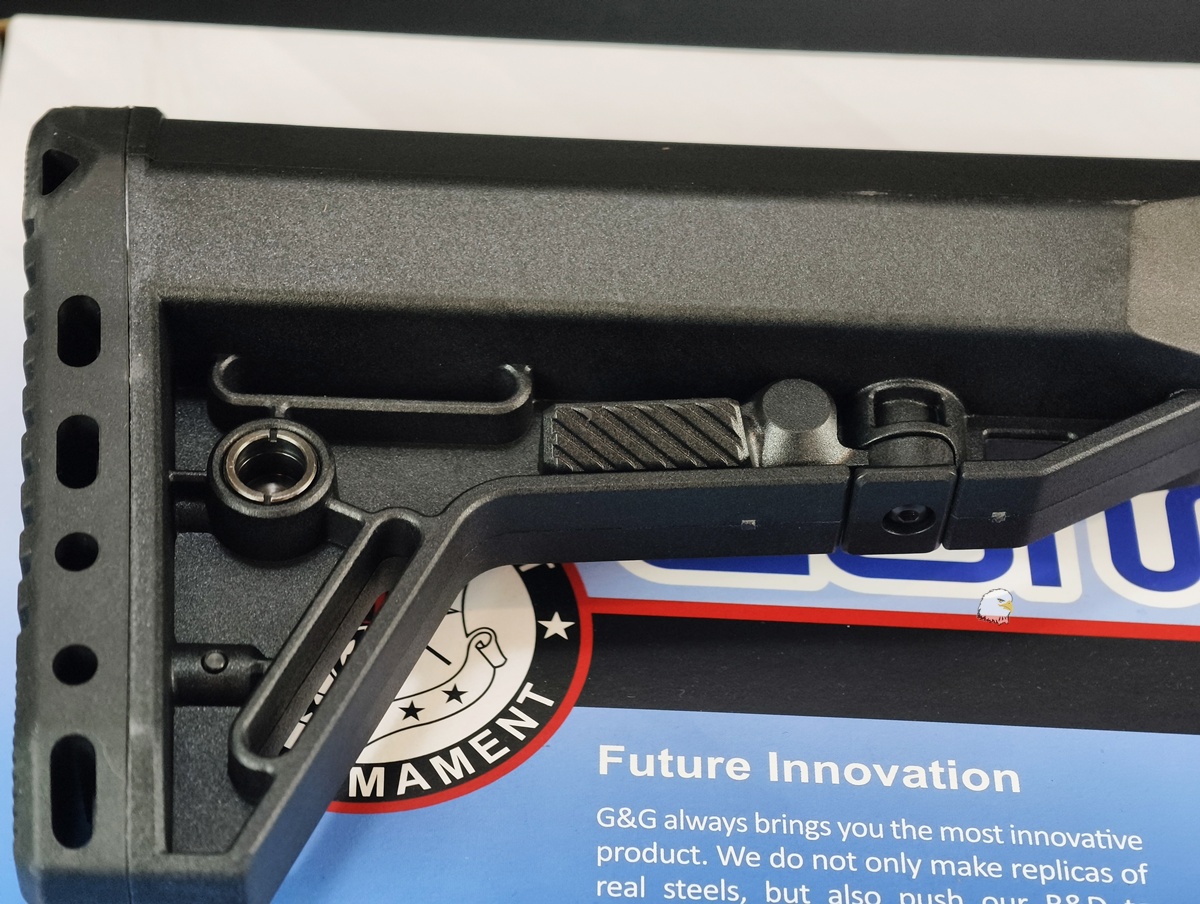 【翔準AOG】G&G CM16-BATTO M-LOK 電動槍 CGG-CM16-BATTO AEG Combat系列 【翔準AOG】G&G CM16-BATTO M-LOK 電動槍 CGG-CM16-BATTO AEG Combat系列