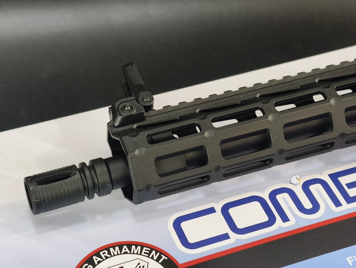 【翔準AOG】G&G CM16-BATTO M-LOK 電動槍 CGG-CM16-BATTO AEG Combat系列 【翔準AOG】G&G CM16-BATTO M-LOK 電動槍 CGG-CM16-BATTO AEG Combat系列