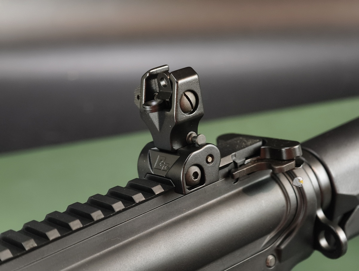 【翔準AOG】G&G CM18 MOD1 AEG 半金屬 CGG-CM18 電動槍 M-LOK CM16 Raider(短版) 【翔準AOG】G&G CM18 MOD1 AEG 半金屬 CGG-CM18 電動槍 M-LOK CM16 Raider(短版)