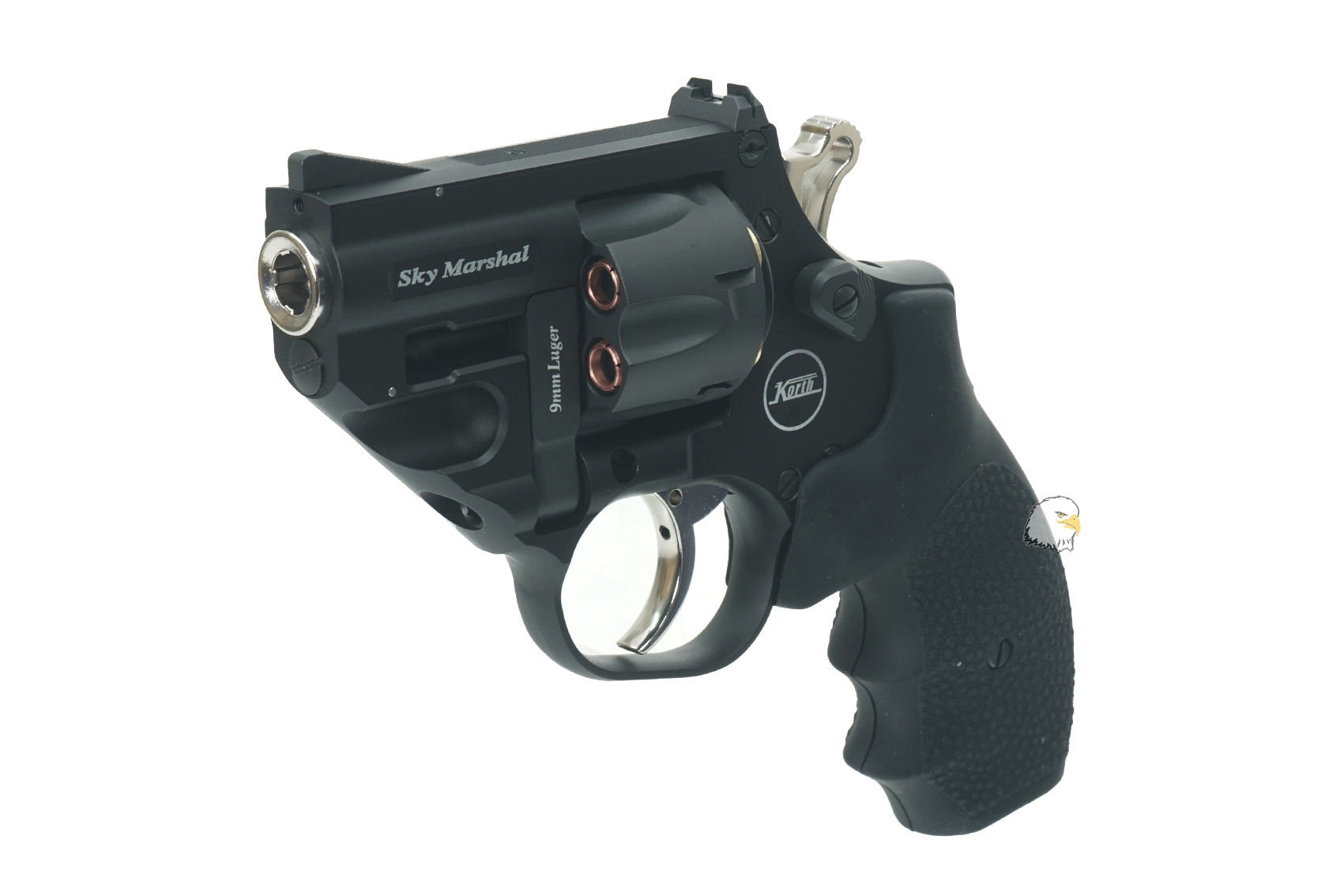 【翔準AOG】ARES KORTH Sky Marshal 2 【翔準AOG】ARES KORTH Sky Marshal 2