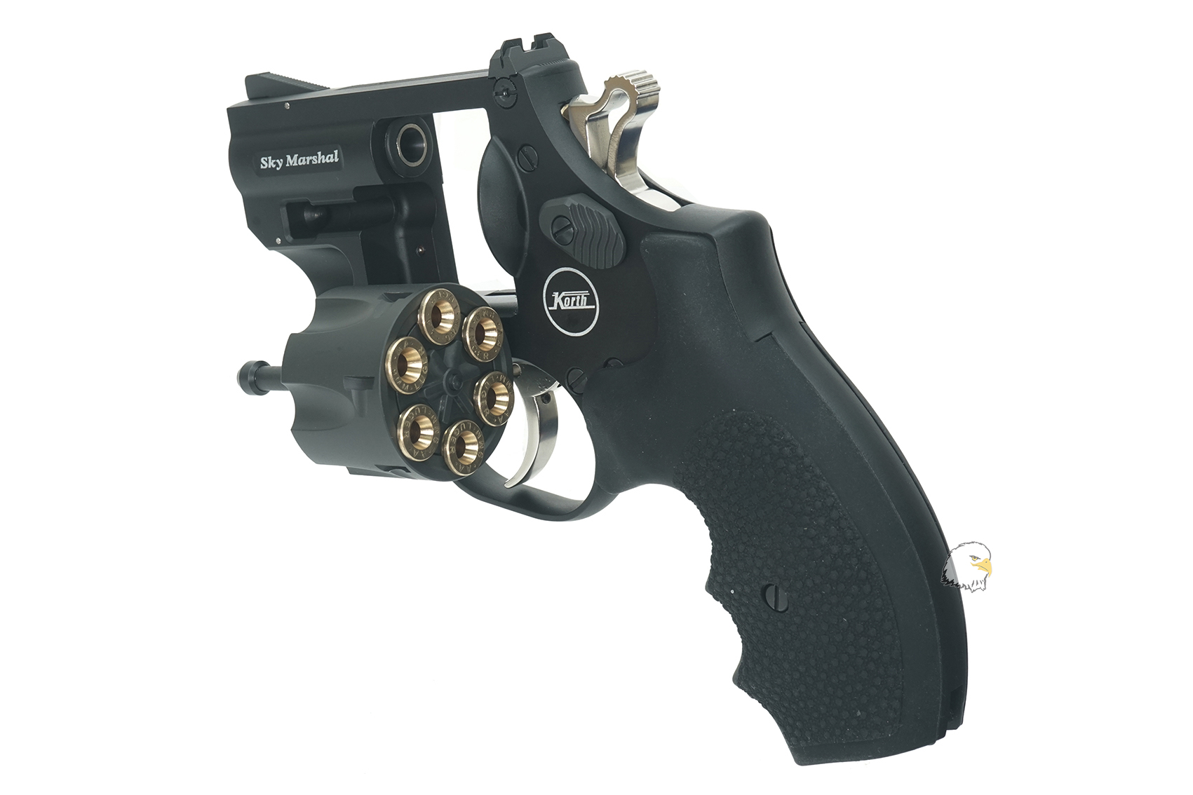 【翔準AOG】ARES KORTH Sky Marshal 2 【翔準AOG】ARES KORTH Sky Marshal 2