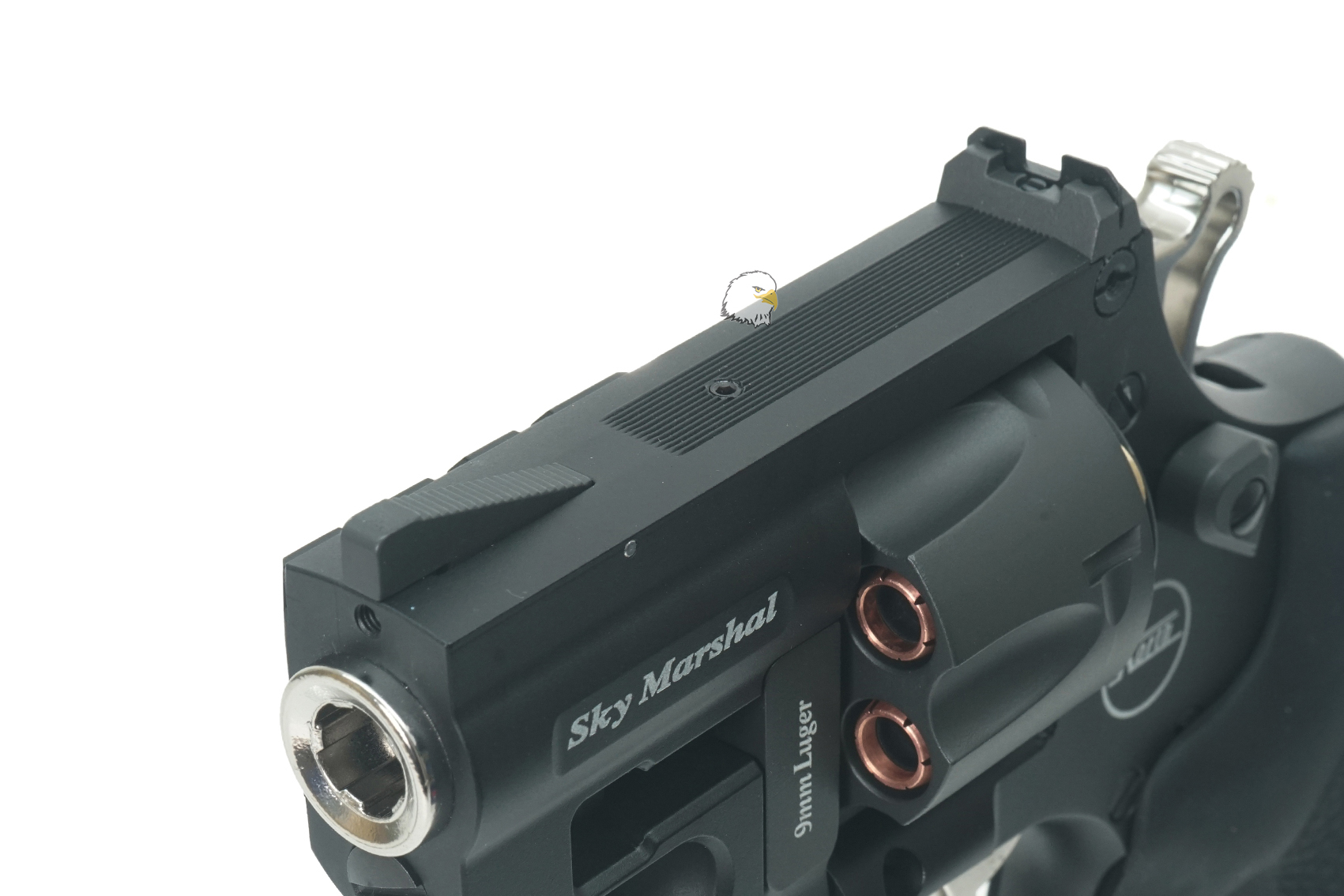 【翔準AOG】ARES KORTH Sky Marshal 2 【翔準AOG】ARES KORTH Sky Marshal 2