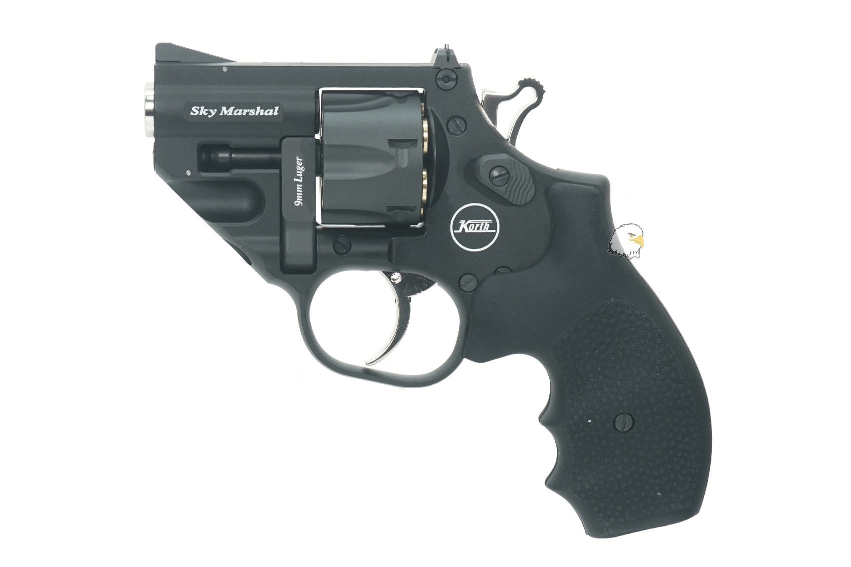 【翔準AOG】ARES KORTH Sky Marshal 2 【翔準AOG】ARES KORTH Sky Marshal 2