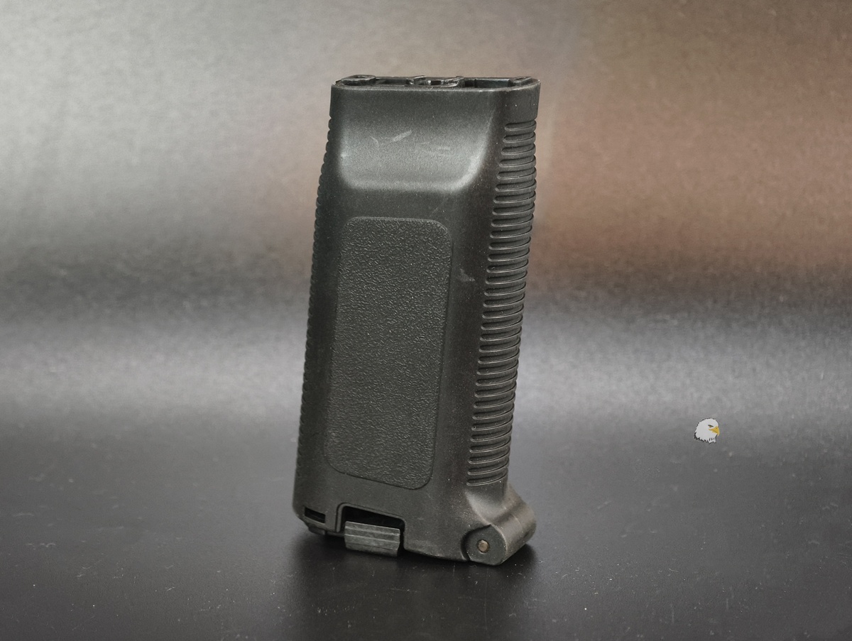 【翔準AOG】S&T M-LOK 握把 黑色 DA-GRIP11BK 直鎖式 尼龍纖維短版垂直握把 【翔準AOG】S&T M-LOK 握把 黑色 DA-GRIP11BK 直鎖式 尼龍纖維短版垂直握把