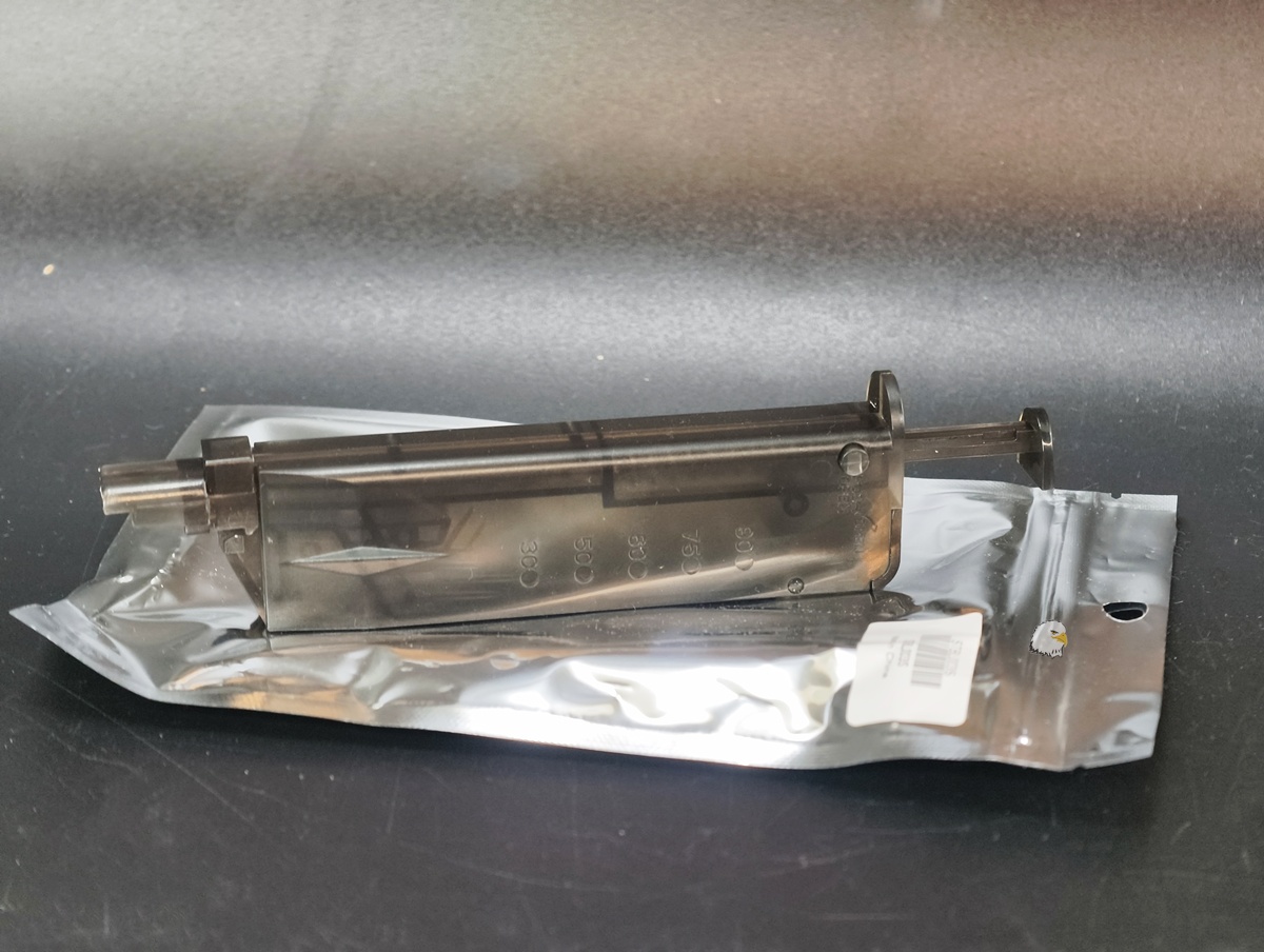 【翔準AOG】S&T快速填彈器90發煙燻透明(小)1111ABF手槍長槍CO2槍瓦斯槍彈匣 快速填彈GBB填彈 【翔準AOG】S&T快速填彈器90發煙燻透明(小)1111ABF手槍長槍CO2槍瓦斯槍彈匣 快速填彈GBB填彈