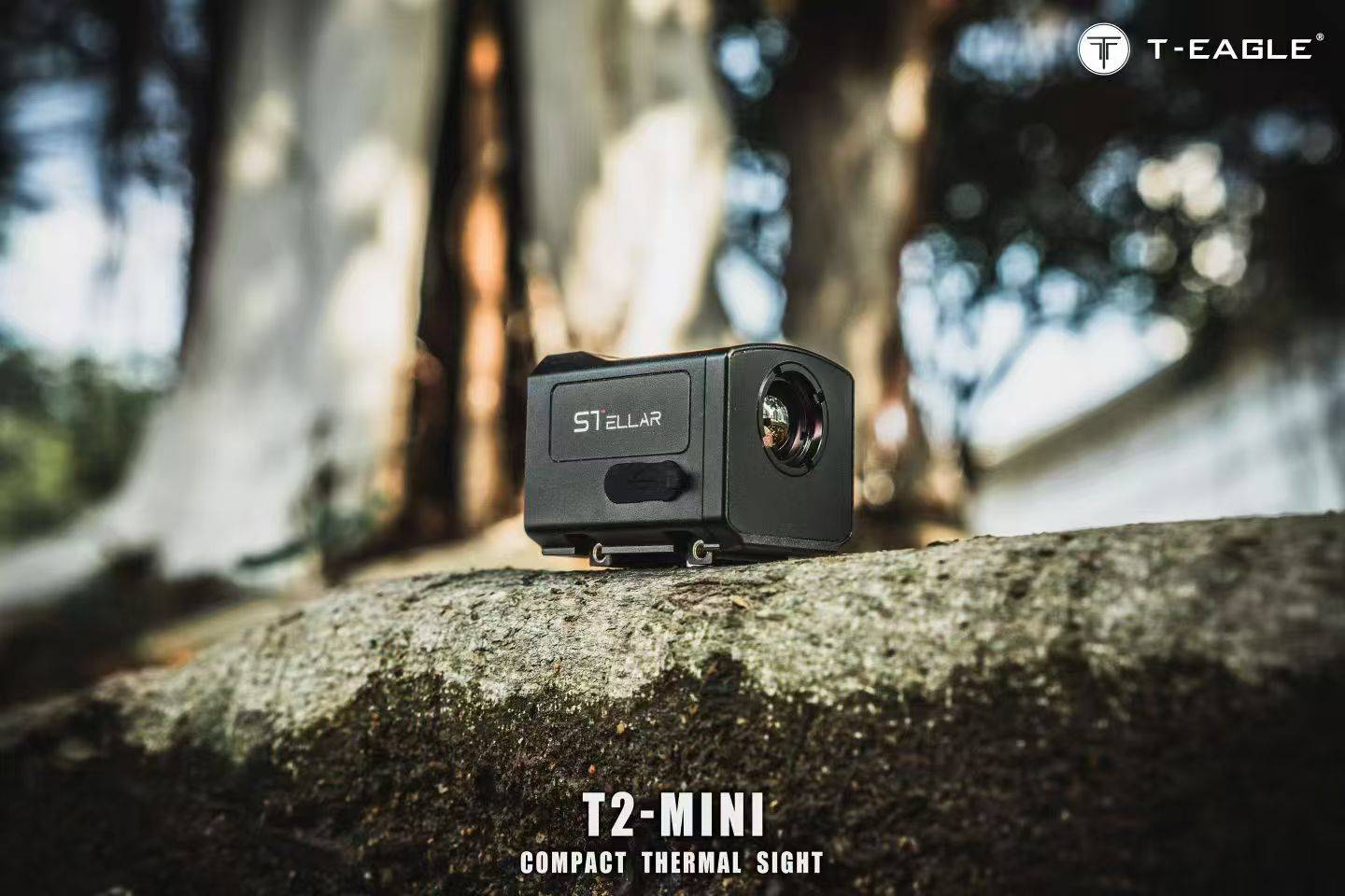 【翔準AOG】STELLAR T2-MINI 迷你熱像瞄準器 熱成像感測器熱像高靈敏超輕量 【翔準AOG】STELLAR T2-MINI 迷你熱像瞄準器 熱成像感測器熱像高靈敏超輕量