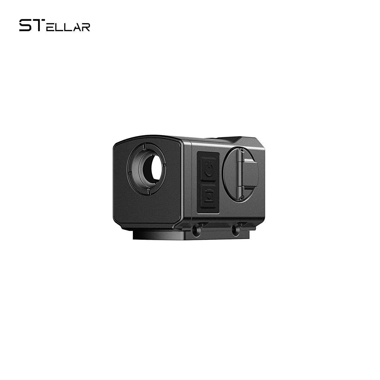 【翔準AOG】STELLAR T2-MINI 迷你熱像瞄準器 熱成像感測器熱像高靈敏超輕量 【翔準AOG】STELLAR T2-MINI 迷你熱像瞄準器 熱成像感測器熱像高靈敏超輕量