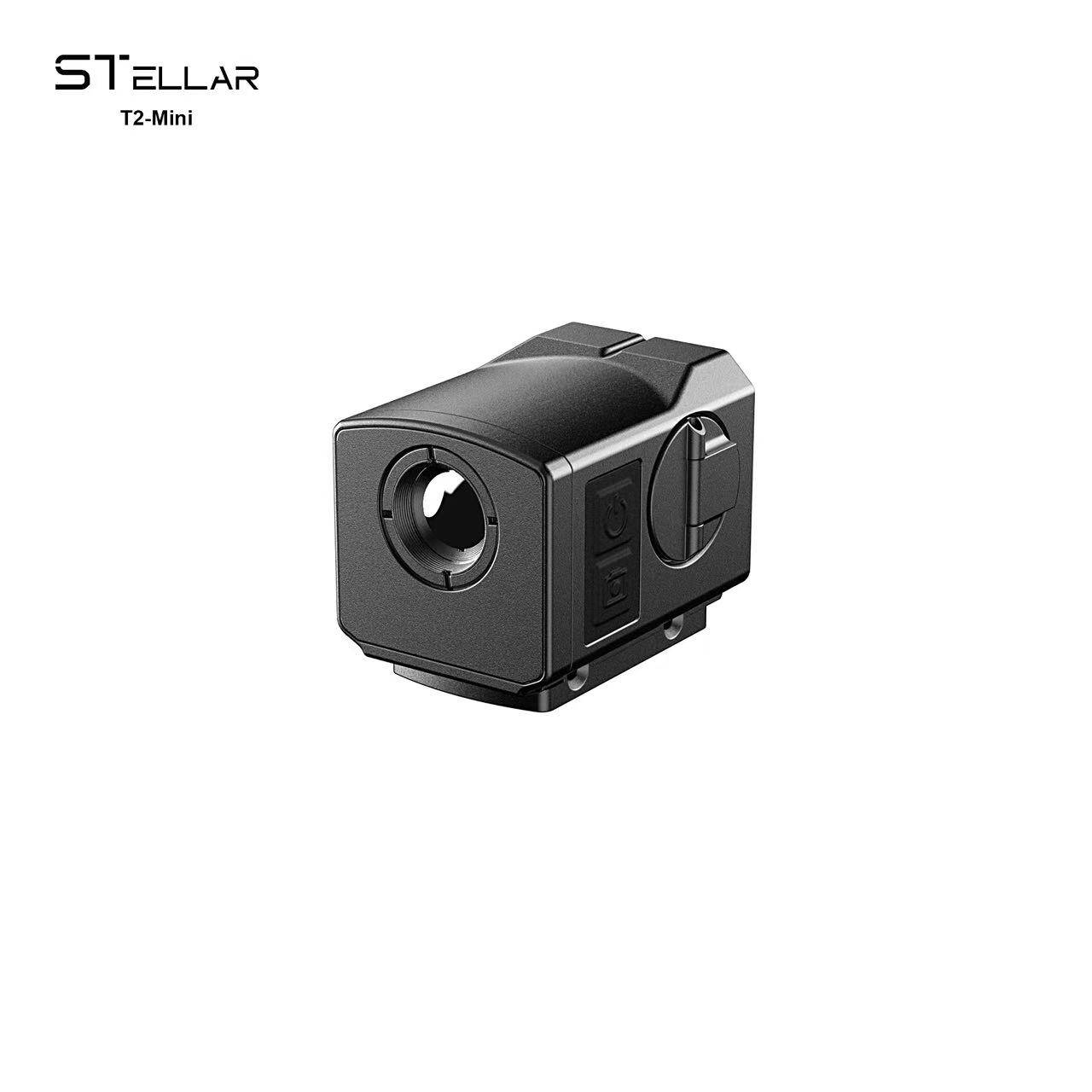 【翔準AOG】STELLAR T2-MINI 迷你熱像瞄準器 熱成像感測器熱像高靈敏超輕量 【翔準AOG】STELLAR T2-MINI 迷你熱像瞄準器 熱成像感測器熱像高靈敏超輕量