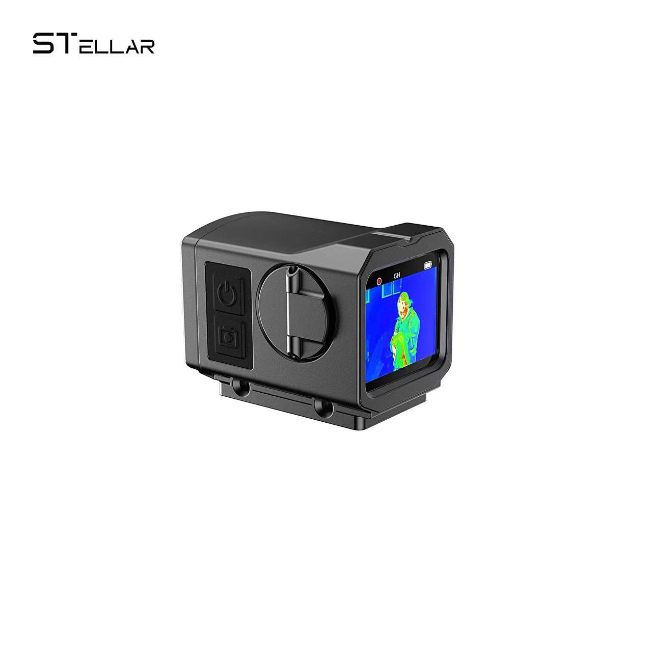 【翔準AOG】STELLAR T2-MINI 迷你熱像瞄準器 熱成像感測器熱像高靈敏超輕量 【翔準AOG】STELLAR T2-MINI 迷你熱像瞄準器 熱成像感測器熱像高靈敏超輕量