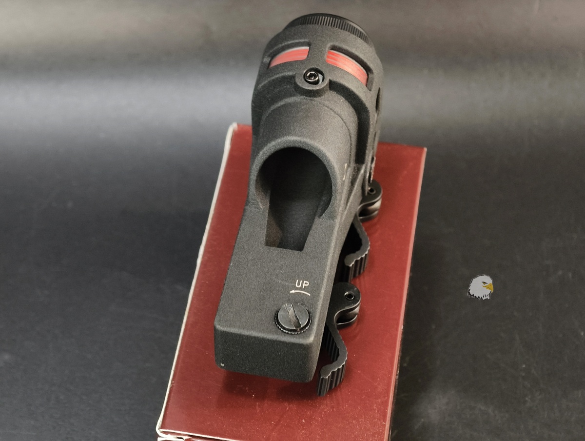 【翔準AOG】T-Eagle M21 光纖式內紅點(Mepro M21 造型)免電池 自動感光自發光紅點感光紅點 【翔準AOG】T-Eagle M21 光纖式內紅點(Mepro M21 造型)免電池 自動感光自發光紅點感光紅點