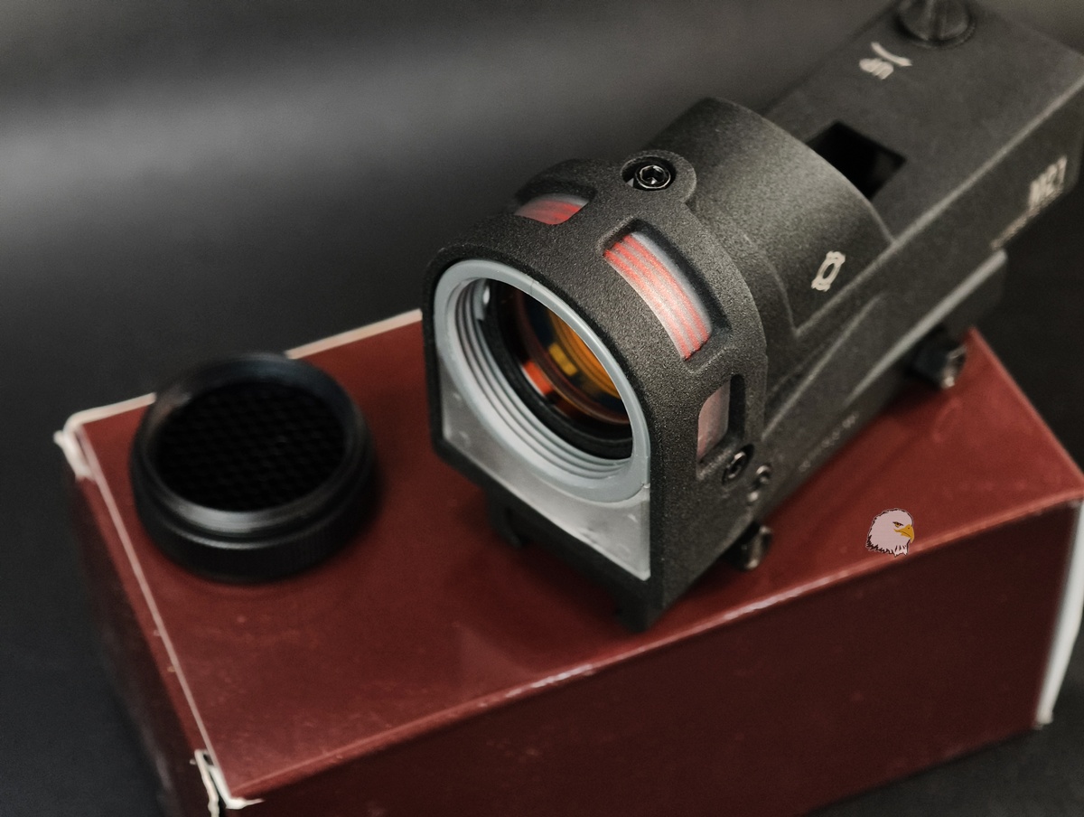 【翔準AOG】T-Eagle M21 光纖式內紅點(Mepro M21 造型)免電池 自動感光自發光紅點感光紅點 【翔準AOG】T-Eagle M21 光纖式內紅點(Mepro M21 造型)免電池 自動感光自發光紅點感光紅點