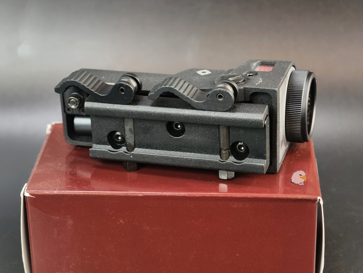 【翔準AOG】T-Eagle M21 光纖式內紅點(Mepro M21 造型)免電池 自動感光自發光紅點感光紅點 【翔準AOG】T-Eagle M21 光纖式內紅點(Mepro M21 造型)免電池 自動感光自發光紅點感光紅點