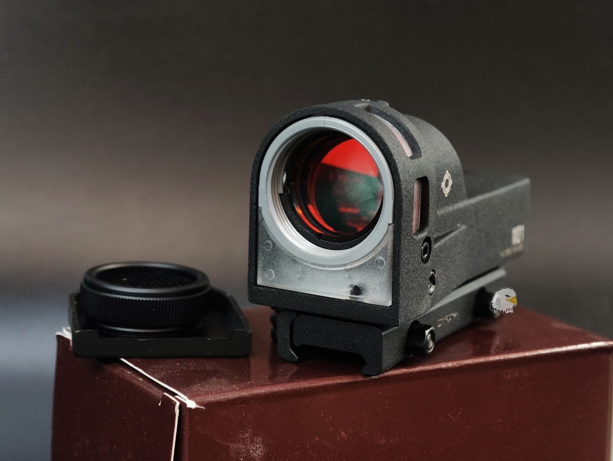 【翔準AOG】T-Eagle M21 光纖式內紅點(Mepro M21 造型)免電池 自動感光自發光紅點感光紅點 【翔準AOG】T-Eagle M21 光纖式內紅點(Mepro M21 造型)免電池 自動感光自發光紅點感光紅點