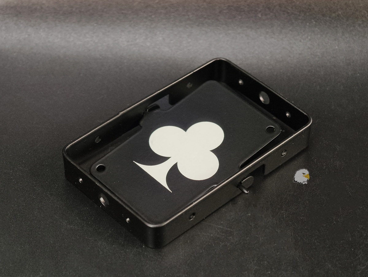 【翔準AOG】KLOVIK 韓國 旋轉鋼靶 可並聯接 CGG-11-073 /SPINNING STEEL TARGET 【翔準AOG】KLOVIK 韓國 旋轉鋼靶 可並聯接 CGG-11-073 /SPINNING STEEL TARGET