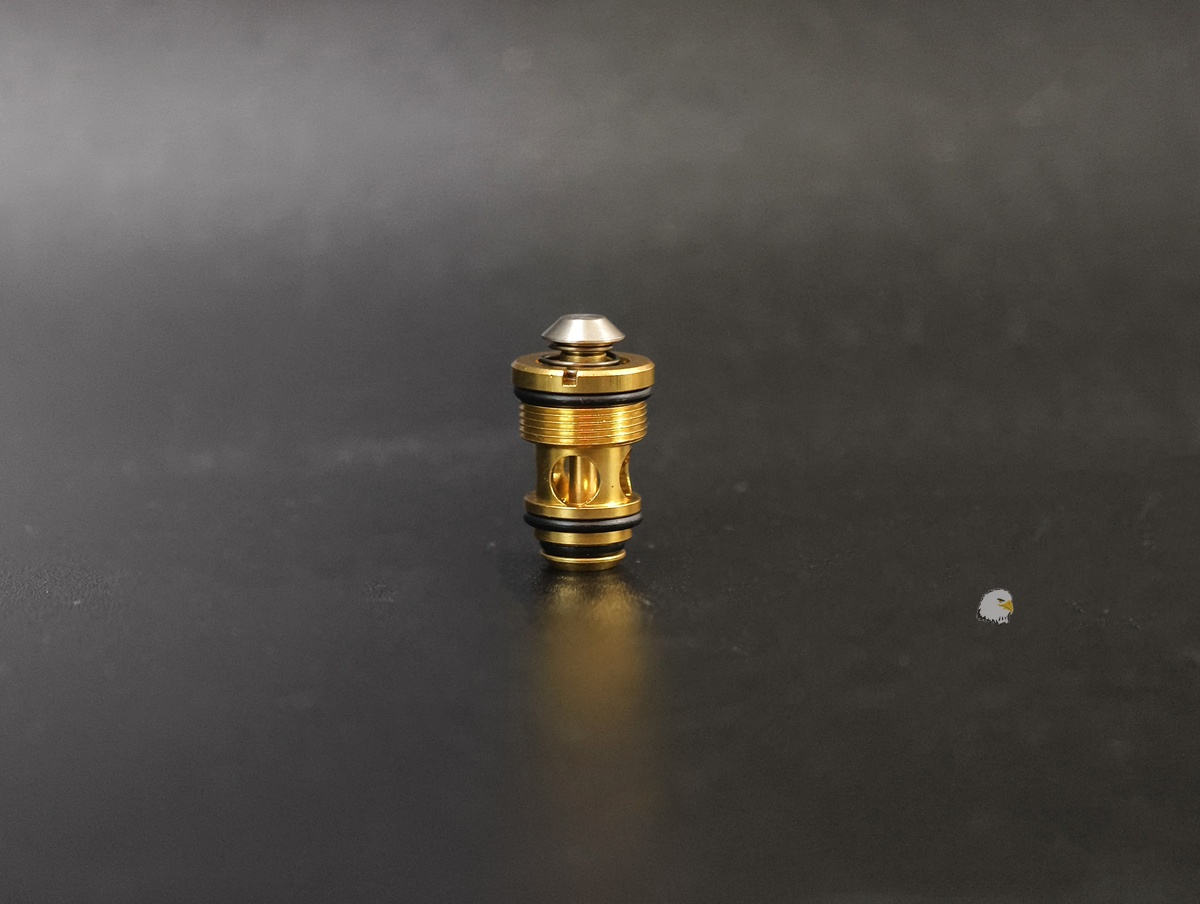 【翔準AOG】獨角獸 GUNICORN Glock 出氣閥 UC-GRV ZX02110 GBB 彈匣出氣閥 瓦斯彈匣氣閥 TM VFC WE KJ Glock 【翔準AOG】獨角獸 GUNICORN Glock 出氣閥 UC-GRV ZX02110 GBB 彈匣出氣閥 瓦斯彈匣氣閥 TM VFC WE KJ Glock