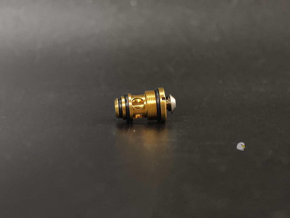 【翔準AOG】獨角獸 GUNICORN Glock 出氣閥 UC-GRV ZX02110 GBB 彈匣出氣閥 瓦斯彈匣氣閥 TM VFC WE KJ Glock 【翔準AOG】獨角獸 GUNICORN Glock 出氣閥 UC-GRV ZX02110 GBB 彈匣出氣閥 瓦斯彈匣氣閥 TM VFC WE KJ Glock