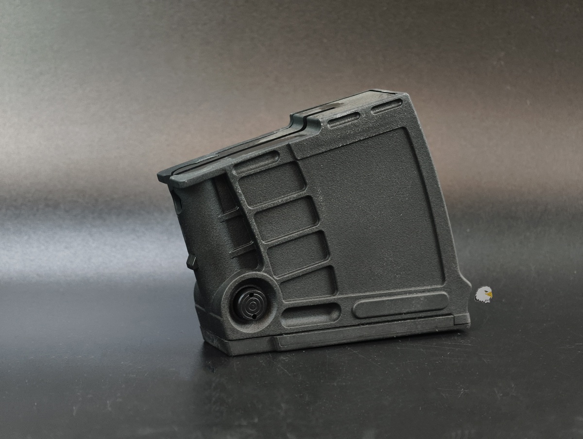 【翔準AOG】S&T SV-98 45RDS 彈匣 DA-MAG50 SV98 Magazine 狙擊槍彈匣 配件 【翔準AOG】S&T SV-98 45RDS 彈匣 DA-MAG50 SV98 Magazine 狙擊槍彈匣 配件