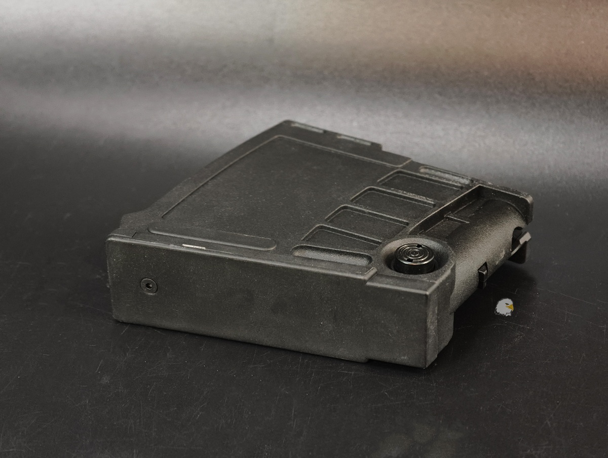 【翔準AOG】S&T SV-98 45RDS 彈匣 DA-MAG50 SV98 Magazine 狙擊槍彈匣 配件 【翔準AOG】S&T SV-98 45RDS 彈匣 DA-MAG50 SV98 Magazine 狙擊槍彈匣 配件