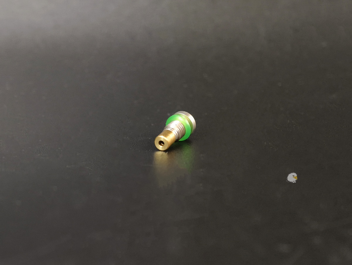 【翔準AOG】PROWIN MCX 進氣嘴 充氣嘴(Fill Valve)DW-WG10-6 進氣閥瓦斯充氣嘴彈匣進氣閥 【翔準AOG】PROWIN MCX 進氣嘴 充氣嘴(Fill Valve)DW-WG10-6 進氣閥瓦斯充氣嘴彈匣進氣閥