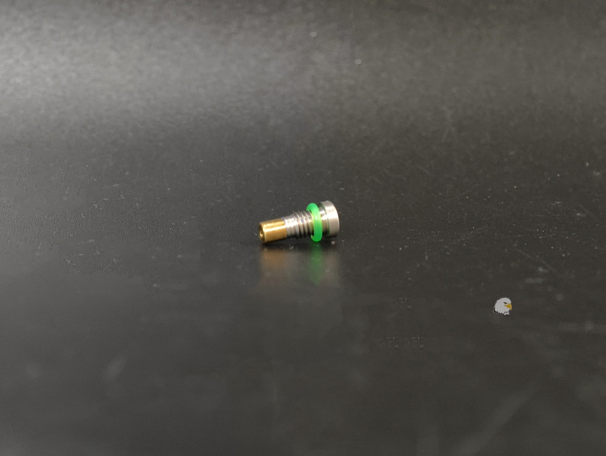 【翔準AOG】PROWIN MCX 進氣嘴 充氣嘴(Fill Valve)DW-WG10-6 進氣閥瓦斯充氣嘴彈匣進氣閥 【翔準AOG】PROWIN MCX 進氣嘴 充氣嘴(Fill Valve)DW-WG10-6 進氣閥瓦斯充氣嘴彈匣進氣閥