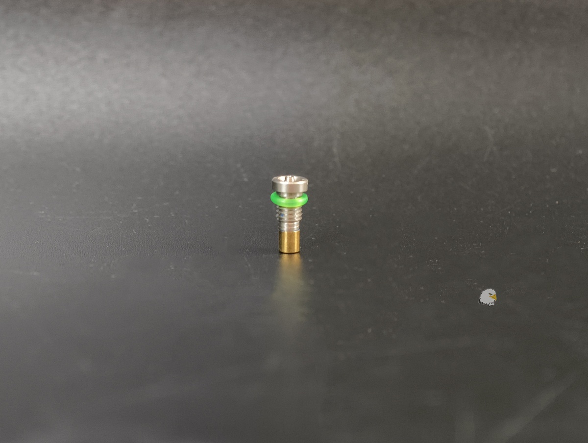 【翔準AOG】PROWIN MCX 進氣嘴 充氣嘴(Fill Valve)DW-WG10-6 進氣閥瓦斯充氣嘴彈匣進氣閥 【翔準AOG】PROWIN MCX 進氣嘴 充氣嘴(Fill Valve)DW-WG10-6 進氣閥瓦斯充氣嘴彈匣進氣閥