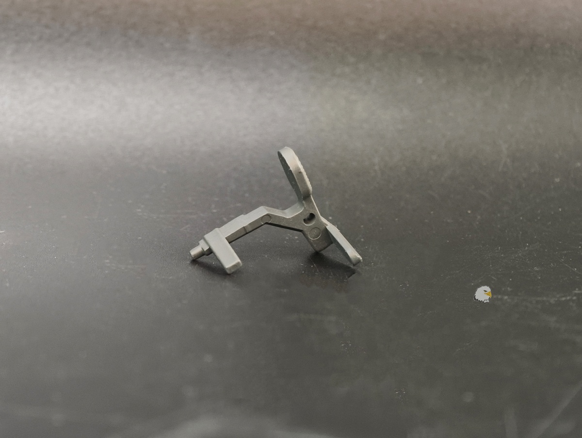 【翔準AOG】PROWIN MCX 撞針止檔(WG10 Part No.2)Bolt Catch MCX GBBR 零件 【翔準AOG】PROWIN MCX 撞針止檔(WG10 Part No.2)Bolt Catch MCX GBBR 零件