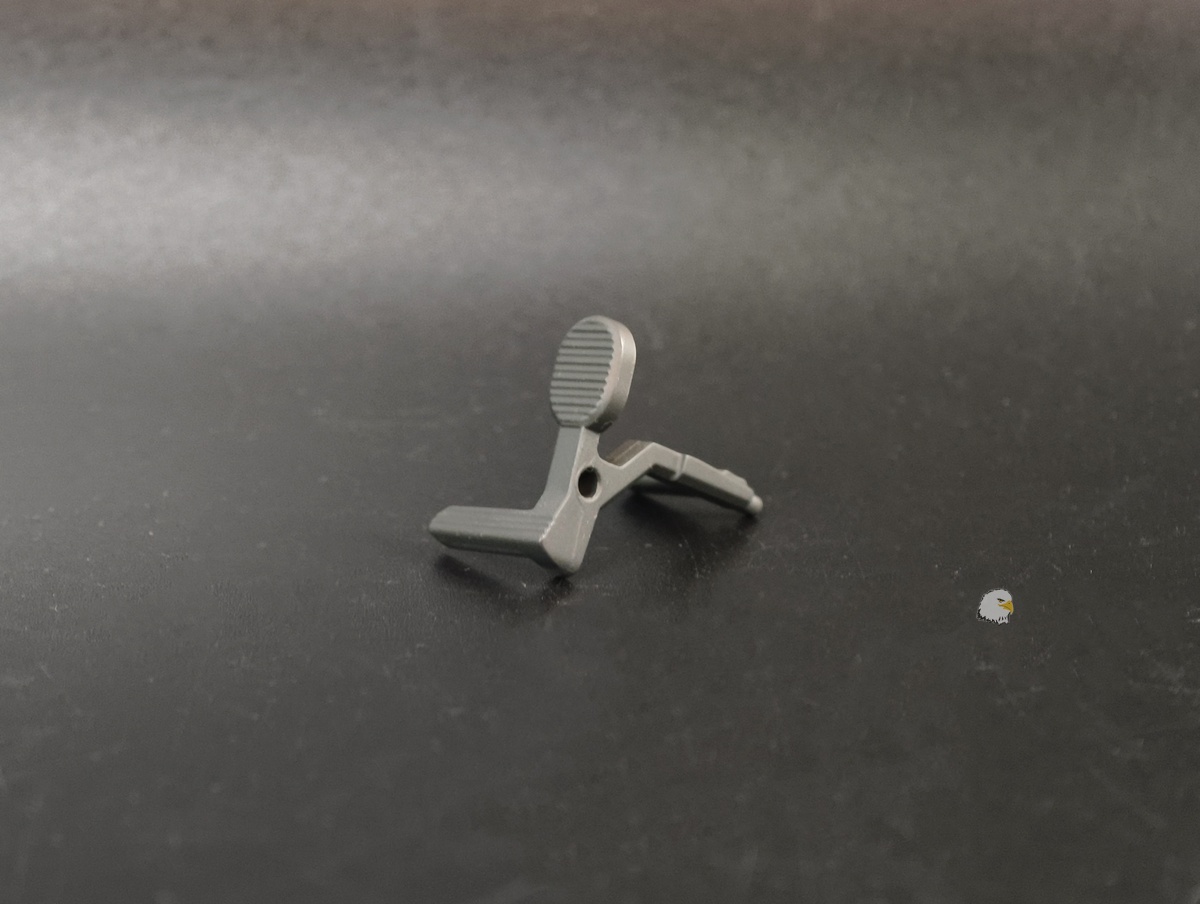 【翔準AOG】PROWIN MCX 撞針止檔(WG10 Part No.2)Bolt Catch MCX GBBR 零件 【翔準AOG】PROWIN MCX 撞針止檔(WG10 Part No.2)Bolt Catch MCX GBBR 零件