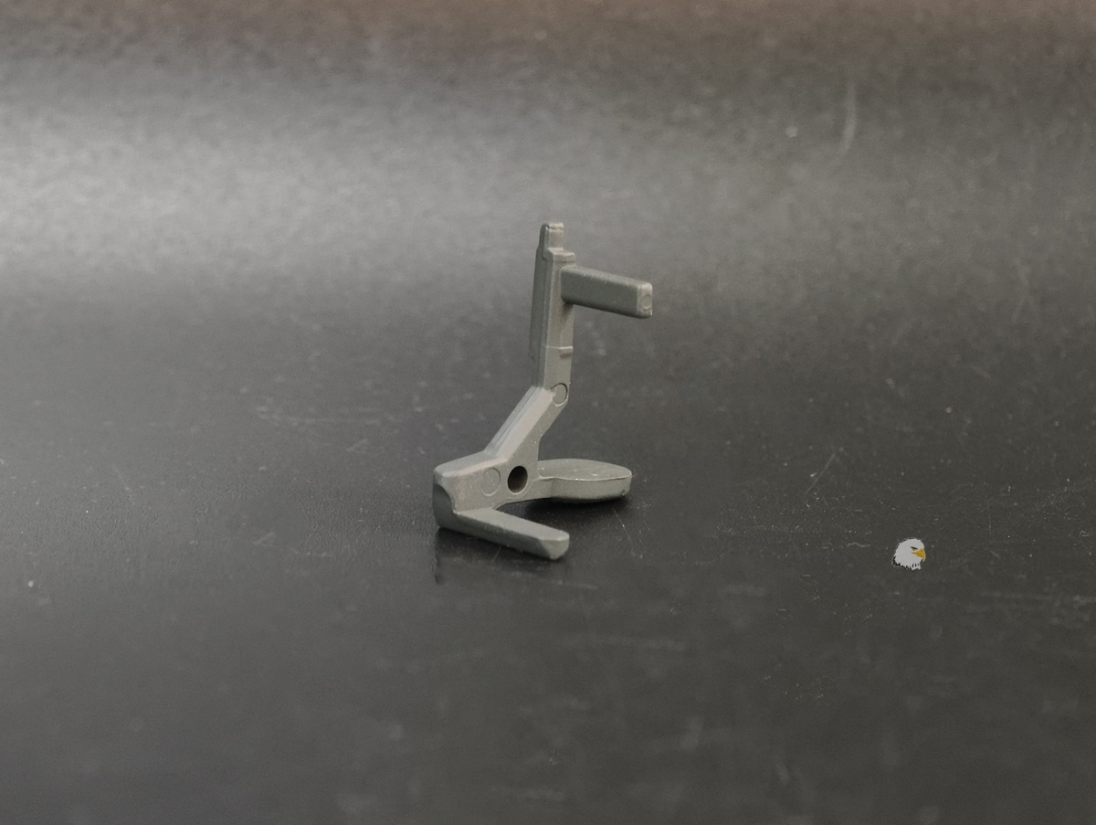 【翔準AOG】PROWIN MCX 撞針止檔(WG10 Part No.2)Bolt Catch MCX GBBR 零件 【翔準AOG】PROWIN MCX 撞針止檔(WG10 Part No.2)Bolt Catch MCX GBBR 零件