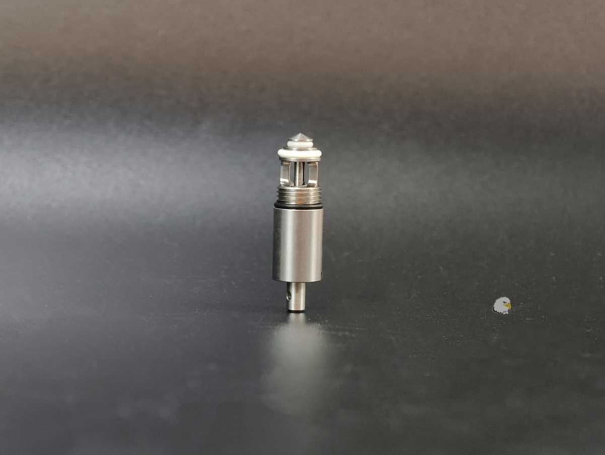 【翔準AOG】PROWIN MCX 出氣閥總成DW-WG10-5(WG10 Part No.5)Output Valve 彈匣氣閥 GBBR 【翔準AOG】PROWIN MCX 出氣閥總成DW-WG10-5(WG10 Part No.5)Output Valve 彈匣氣閥 GBBR