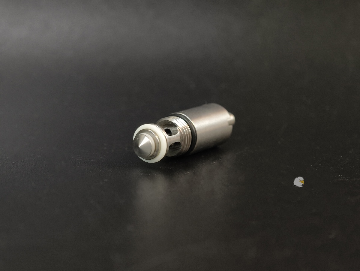 【翔準AOG】PROWIN MCX 出氣閥總成DW-WG10-5(WG10 Part No.5)Output Valve 彈匣氣閥 GBBR 【翔準AOG】PROWIN MCX 出氣閥總成DW-WG10-5(WG10 Part No.5)Output Valve 彈匣氣閥 GBBR