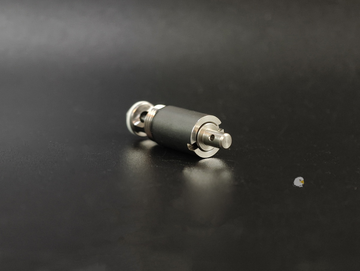 【翔準AOG】PROWIN MCX 出氣閥總成DW-WG10-5(WG10 Part No.5)Output Valve 彈匣氣閥 GBBR 【翔準AOG】PROWIN MCX 出氣閥總成DW-WG10-5(WG10 Part No.5)Output Valve 彈匣氣閥 GBBR