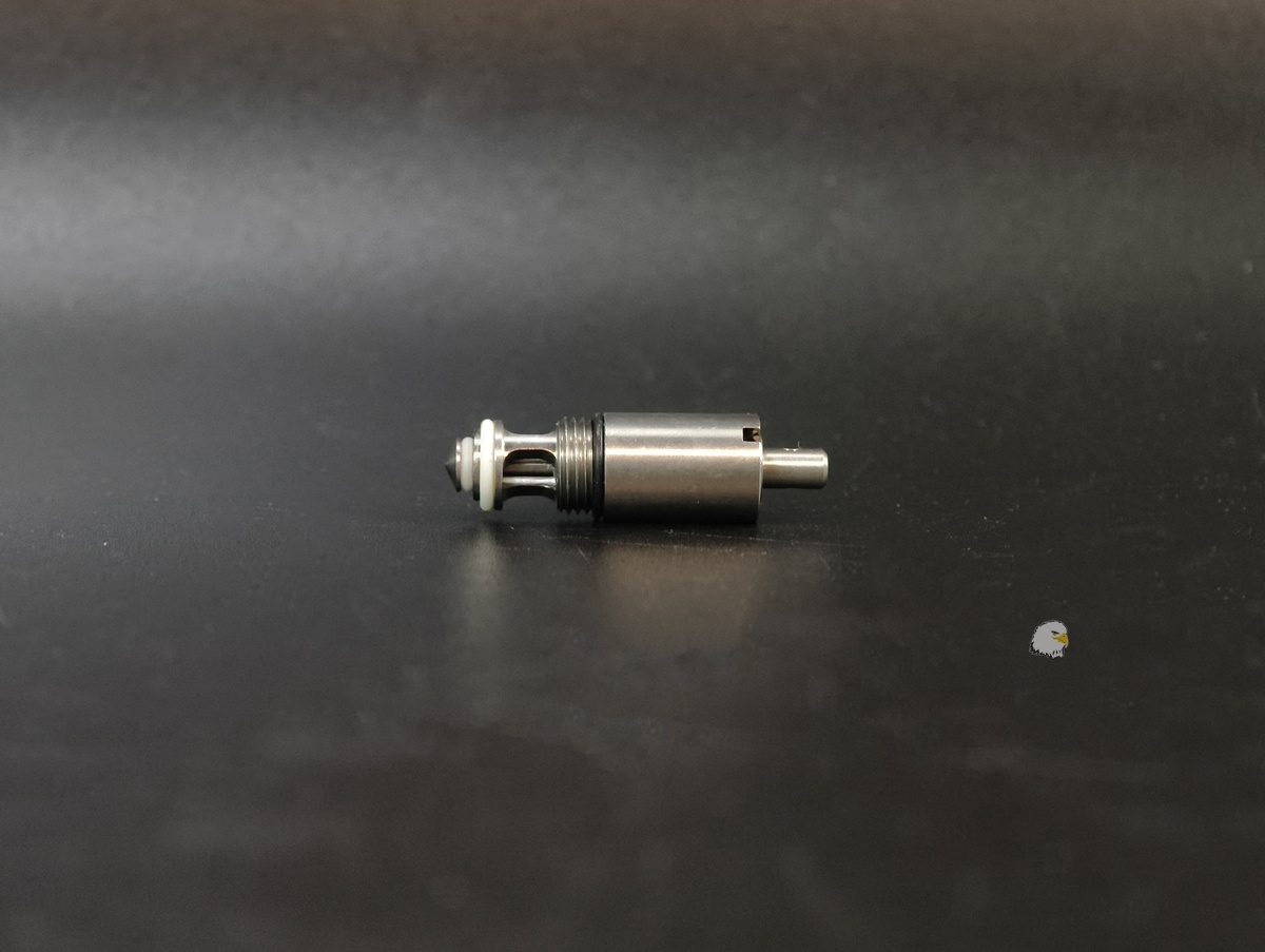 【翔準AOG】PROWIN MCX 出氣閥總成DW-WG10-5(WG10 Part No.5)Output Valve 彈匣氣閥 GBBR 【翔準AOG】PROWIN MCX 出氣閥總成DW-WG10-5(WG10 Part No.5)Output Valve 彈匣氣閥 GBBR