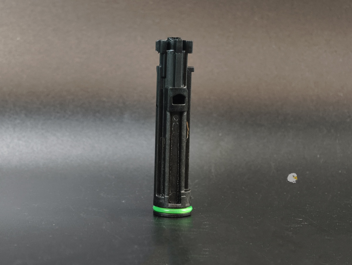 【翔準AOG】PROWIN MCX 飛機嘴總成DW-WG10-1(WG10 Part No.1)導氣嘴 MCX GBBR 彈匣零件 【翔準AOG】PROWIN MCX 飛機嘴總成DW-WG10-1(WG10 Part No.1)導氣嘴 MCX GBBR 彈匣零件