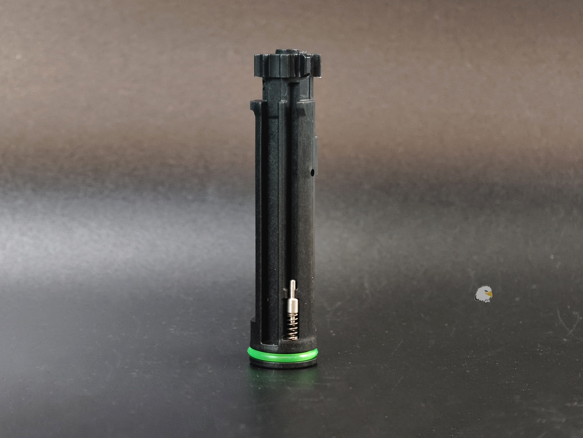 【翔準AOG】PROWIN MCX 飛機嘴總成DW-WG10-1(WG10 Part No.1)導氣嘴 MCX GBBR 彈匣零件 【翔準AOG】PROWIN MCX 飛機嘴總成DW-WG10-1(WG10 Part No.1)導氣嘴 MCX GBBR 彈匣零件