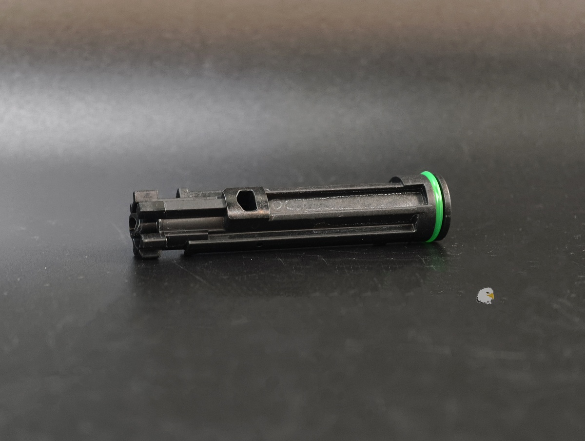 【翔準AOG】PROWIN MCX 飛機嘴總成DW-WG10-1(WG10 Part No.1)導氣嘴 MCX GBBR 彈匣零件 【翔準AOG】PROWIN MCX 飛機嘴總成DW-WG10-1(WG10 Part No.1)導氣嘴 MCX GBBR 彈匣零件