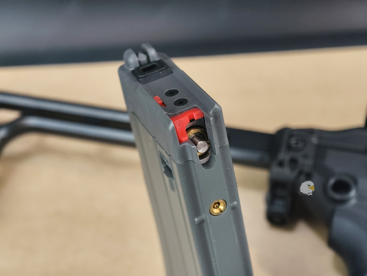 【翔準AOG】APFG Rattler LT GBBR(雙彈匣版)D-APFGS009S PDW SIG Airsoft折疊托全金屬VFC系統 【翔準AOG】APFG Rattler LT GBBR(雙彈匣版)D-APFGS009S PDW SIG Airsoft折疊托全金屬VFC系統