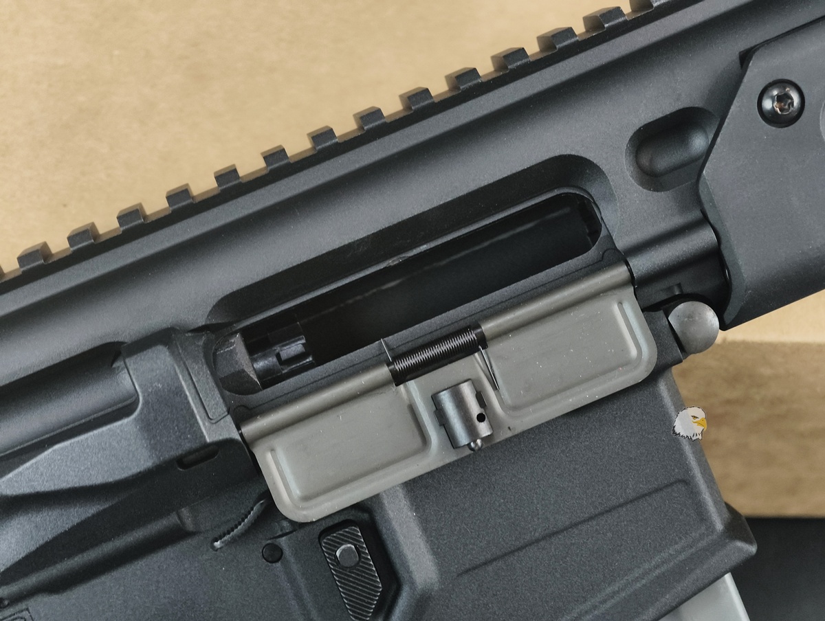 【翔準AOG】APFG Rattler LT GBBR(雙彈匣版)D-APFGS009S PDW SIG Airsoft折疊托全金屬VFC系統 【翔準AOG】APFG Rattler LT GBBR(雙彈匣版)D-APFGS009S PDW SIG Airsoft折疊托全金屬VFC系統