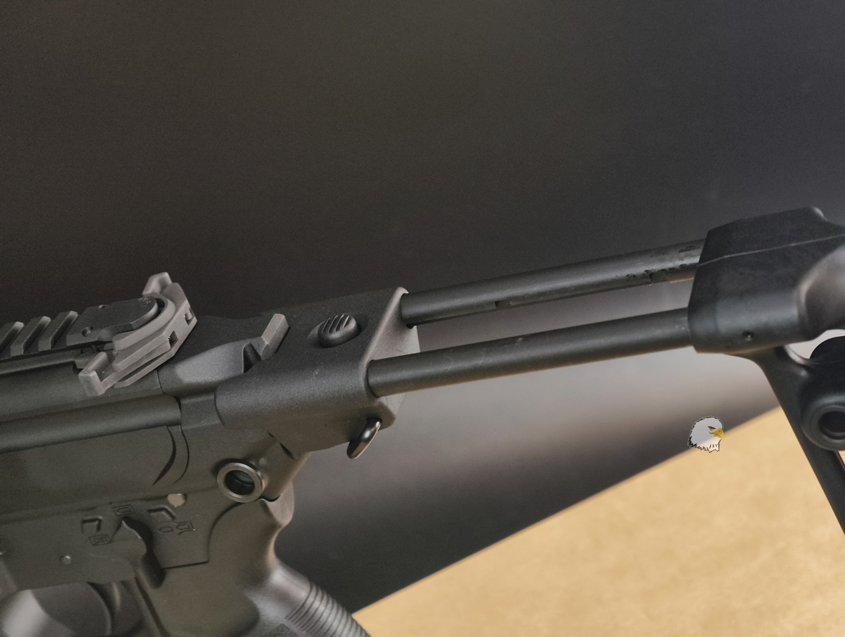 【翔準AOG】APFG US SOCOM RSAR MCX GBBR D-APFGS013 瓦斯槍S013BK 7.75吋 短管 折疊托 【翔準AOG】APFG US SOCOM RSAR MCX GBBR D-APFGS013 瓦斯槍S013BK 7.75吋 短管 折疊托