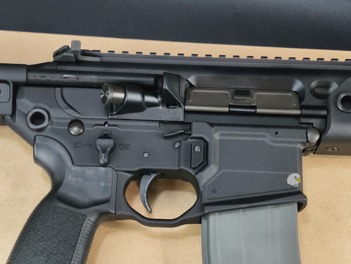 【翔準AOG】APFG US SOCOM RSAR MCX GBBR D-APFGS013 瓦斯槍S013BK 7.75吋 短管 折疊托 【翔準AOG】APFG US SOCOM RSAR MCX GBBR D-APFGS013 瓦斯槍S013BK 7.75吋 短管 折疊托