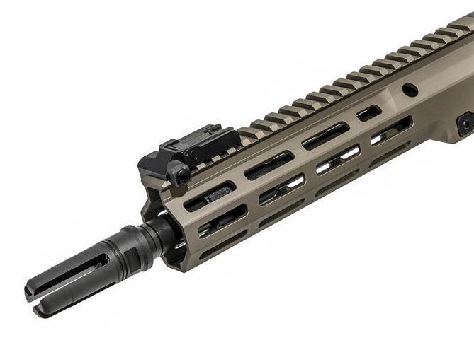 【翔準AOG】2026新版 GHK URG-I 10.3吋 COLT授權小馬刻印 GBB 瓦斯槍 D-05-22-6 【翔準AOG】2026新版 GHK URG-I 10.3吋 COLT授權小馬刻印 GBB 瓦斯槍 D-05-22-6